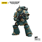 Warhammer The Horus Heresy Action Figur Sons of Horus MK III Tactical Legionary 12 cm Joy Toy (CN)