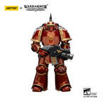 Warhammer The Horus Heresy Action Figur Thousand Sons MK lll Tactical Legionary 12 cm Joy Toy (CN)
