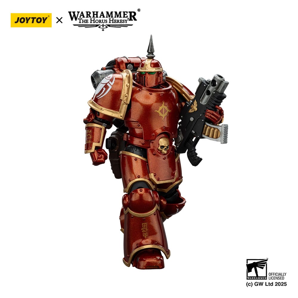 Warhammer The Horus Heresy Action Figur Thousand Sons MK lll Tactical Legionary 12 cm Joy Toy (CN)