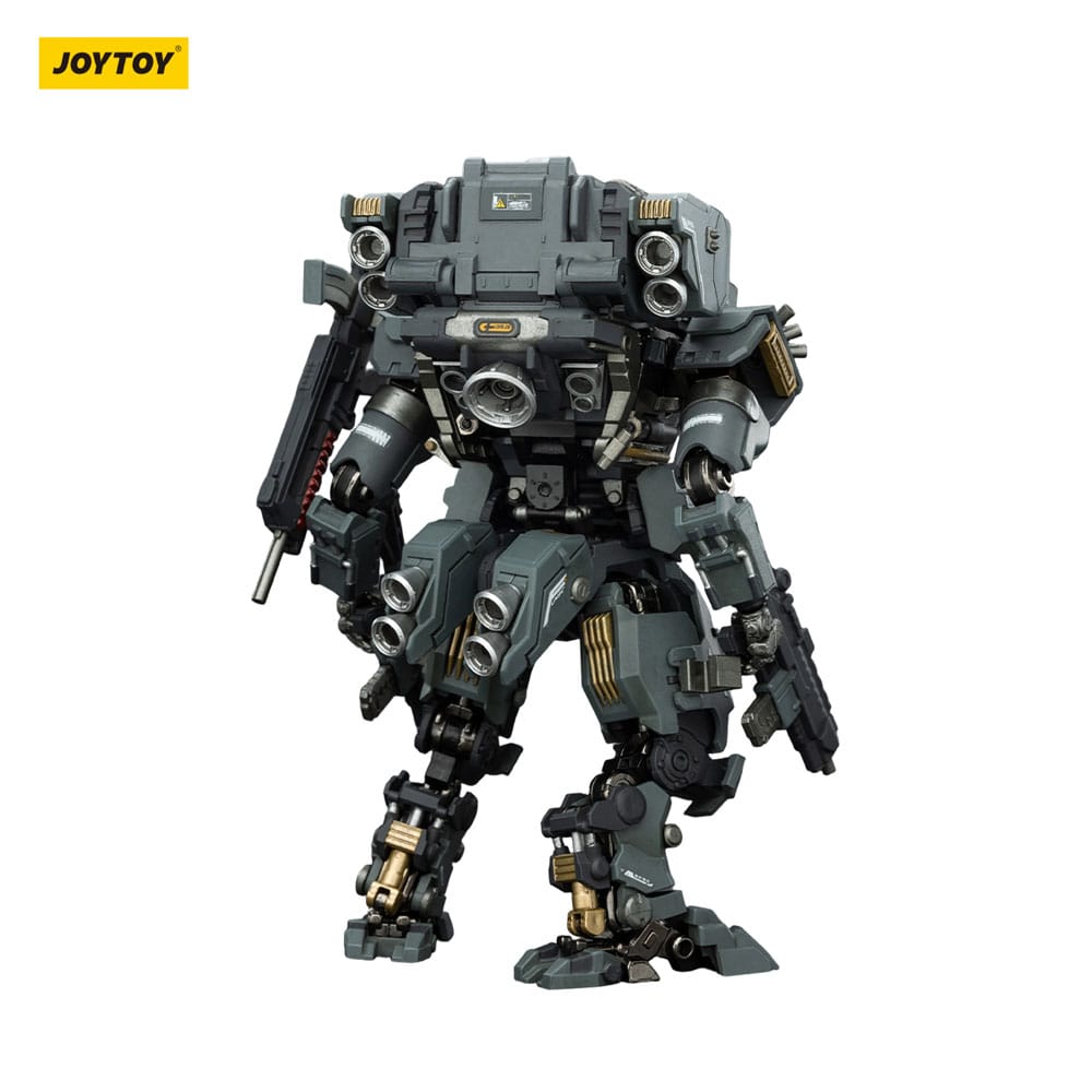 Dark Source Action Figur APOC Series Shadow Mirage – Multi-Dimensional Maneuver Battle Mech 16 cm Joy Toy (CN)