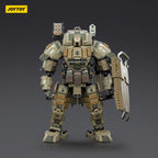 Dark Source Action Figur APOC Series Iron Vanguard Heavy Assault Mech 16 cm Joy Toy (CN)