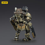 Dark Source Action Figur APOC Series Iron Vanguard Heavy Assault Mech 16 cm Joy Toy (CN)