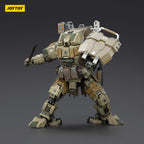 Dark Source Action Figur APOC Series Iron Vanguard Heavy Assault Mech 16 cm Joy Toy (CN)