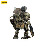 Dark Source Action Figur APOC Series Iron Vanguard Heavy Assault Mech 16 cm Joy Toy (CN)