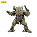 Dark Source Action Figur APOC Series Iron Vanguard Heavy Assault Mech 16 cm Joy Toy (CN)