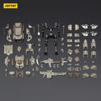 Dark Source Action Figur APOC Series Sky Striker Precision Strike Mech 16 cm Joy Toy (CN)