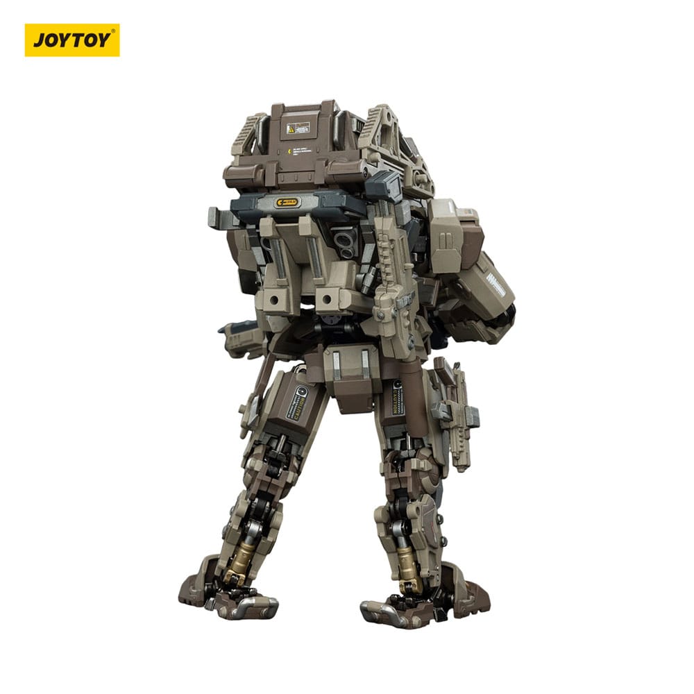 Dark Source Action Figur APOC Series Sky Striker Precision Strike Mech 16 cm Joy Toy (CN)