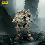 Dark Source Action Figur APOC Series Sky Striker Precision Strike Mech 16 cm Joy Toy (CN)