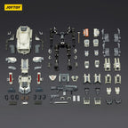 Dark Source Action Figur APOC Series Bedrock Albus Standard Combat Type Mech 16 cm Joy Toy (CN)