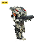 Dark Source Action Figur APOC Series Bedrock Albus Standard Combat Type Mech 16 cm Joy Toy (CN)