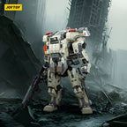 Dark Source Action Figur APOC Series Bedrock Albus Standard Combat Type Mech 16 cm Joy Toy (CN)