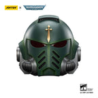 Warhammer 40,000: Dark Angels MkX Helmet 30 cm Joy Toy (CN)
