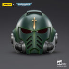Warhammer 40,000: Dark Angels MkX Helmet 30 cm Joy Toy (CN)