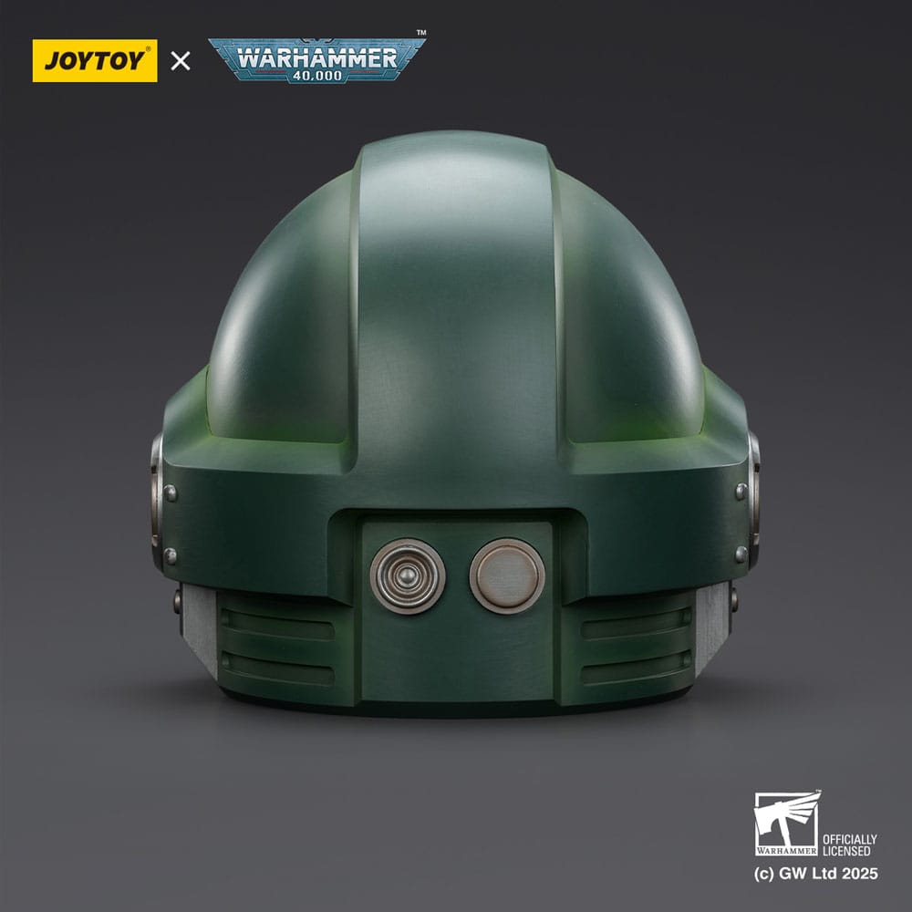 Warhammer 40,000: Dark Angels MkX Helmet 30 cm Joy Toy (CN)