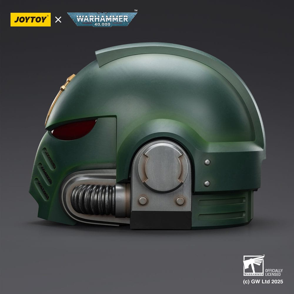 Warhammer 40,000: Dark Angels MkX Helmet 30 cm Joy Toy (CN)