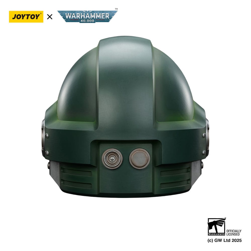 Warhammer 40,000: Dark Angels MkX Helmet 30 cm Joy Toy (CN)