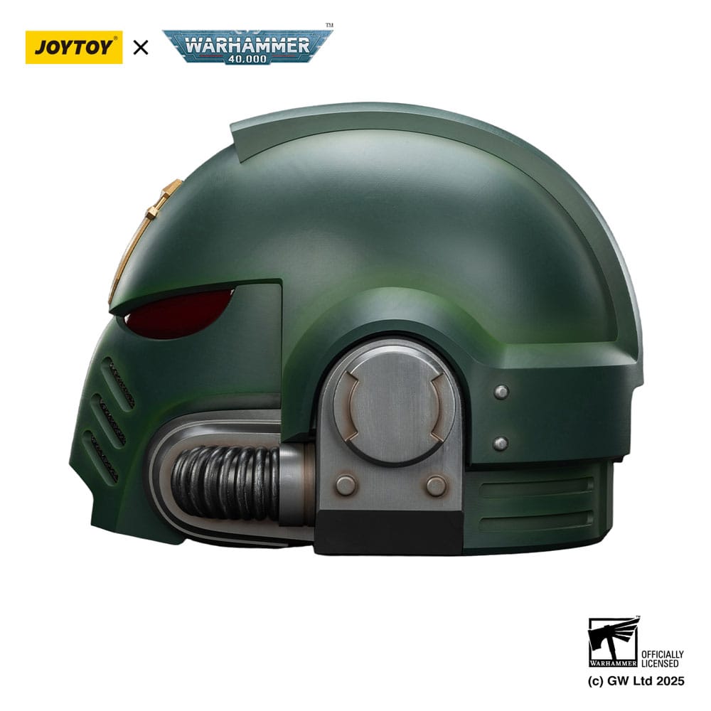 Warhammer 40,000: Dark Angels MkX Helmet 30 cm Joy Toy (CN)