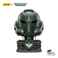 Warhammer 40,000: Dark Angels MkX Helmet & Display Stand 44 cm Joy Toy (CN)