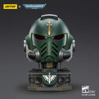 Warhammer 40,000: Dark Angels MkX Helmet & Display Stand 44 cm Joy Toy (CN)