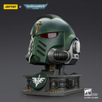 Warhammer 40,000: Dark Angels MkX Helmet & Display Stand 44 cm Joy Toy (CN)