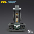 Warhammer 40,000: Dark Angels MkX Helmet & Display Stand 44 cm Joy Toy (CN)