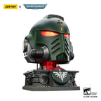 Warhammer 40,000: Dark Angels MkX Helmet & Display Stand 44 cm Joy Toy (CN)