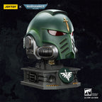 Warhammer 40,000: Dark Angels MkX Helmet & Display Stand 44 cm Joy Toy (CN)
