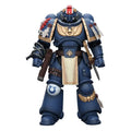 Warhammer 40,000 Action Figur Ultramarines Titus med Segerkransar 13 cm Joy Toy (CN)