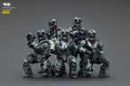 Dark Source Action Figur UNSC Mirage Squad 7 cm Joy Toy (CN)