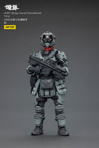 Dark Source Action Figur UNSC Mirage Squad 7 cm Joy Toy (CN)