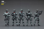 Dark Source Action Figur UNSC Mirage Squad 7 cm Joy Toy (CN)