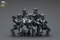 Dark Source Action Figur UNSC Mirage Squad 7 cm Joy Toy (CN)