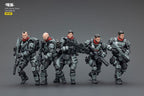 Dark Source Action Figur UNSC Mirage Squad 7 cm Joy Toy (CN)