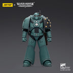 Warhammer The Horus Heresy Action Figur Sons of Horus MKVI Tactical Legionary 12 cm