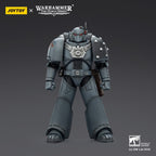 Warhammer The Horus Heresy Action Figur Space Wolves MKVI Tactical Legionary 12 cm