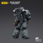 Warhammer The Horus Heresy Action Figur Space Wolves MKVI Tactical Legionary 12 cm