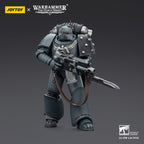 Warhammer The Horus Heresy Action Figur Space Wolves MKVI Tactical Legionary 12 cm