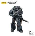 Warhammer The Horus Heresy Action Figur Space Wolves MKVI Tactical Legionary 12 cm
