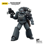 Warhammer The Horus Heresy Action Figur Space Wolves MKVI Tactical Legionary 12 cm