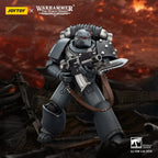 Warhammer The Horus Heresy Action Figur Space Wolves MKVI Tactical Legionary 12 cm