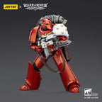 Warhammer The Horus Heresy Action Figur Thousand Sons MKVI Tactical Legionary 12 cm