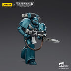 Warhammer The Horus Heresy Action Figur Alpha Legion MKVI Tactical Legionary 12 cm