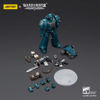 Warhammer The Horus Heresy Action Figur Alpha Legion MKVI Tactical Legionary 12 cm