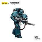 Warhammer The Horus Heresy Action Figur Alpha Legion MKVI Tactical Legionary 12 cm