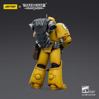 Warhammer The Horus Heresy Action Figur Imperial Fist MKVI Tactical Legionary 12 cm