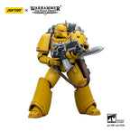 Warhammer The Horus Heresy Action Figur Imperial Fist MKVI Tactical Legionary 12 cm