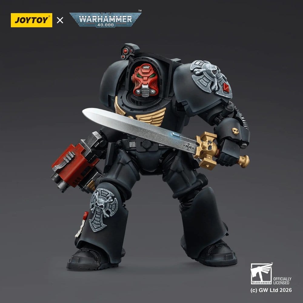 Warhammer 40