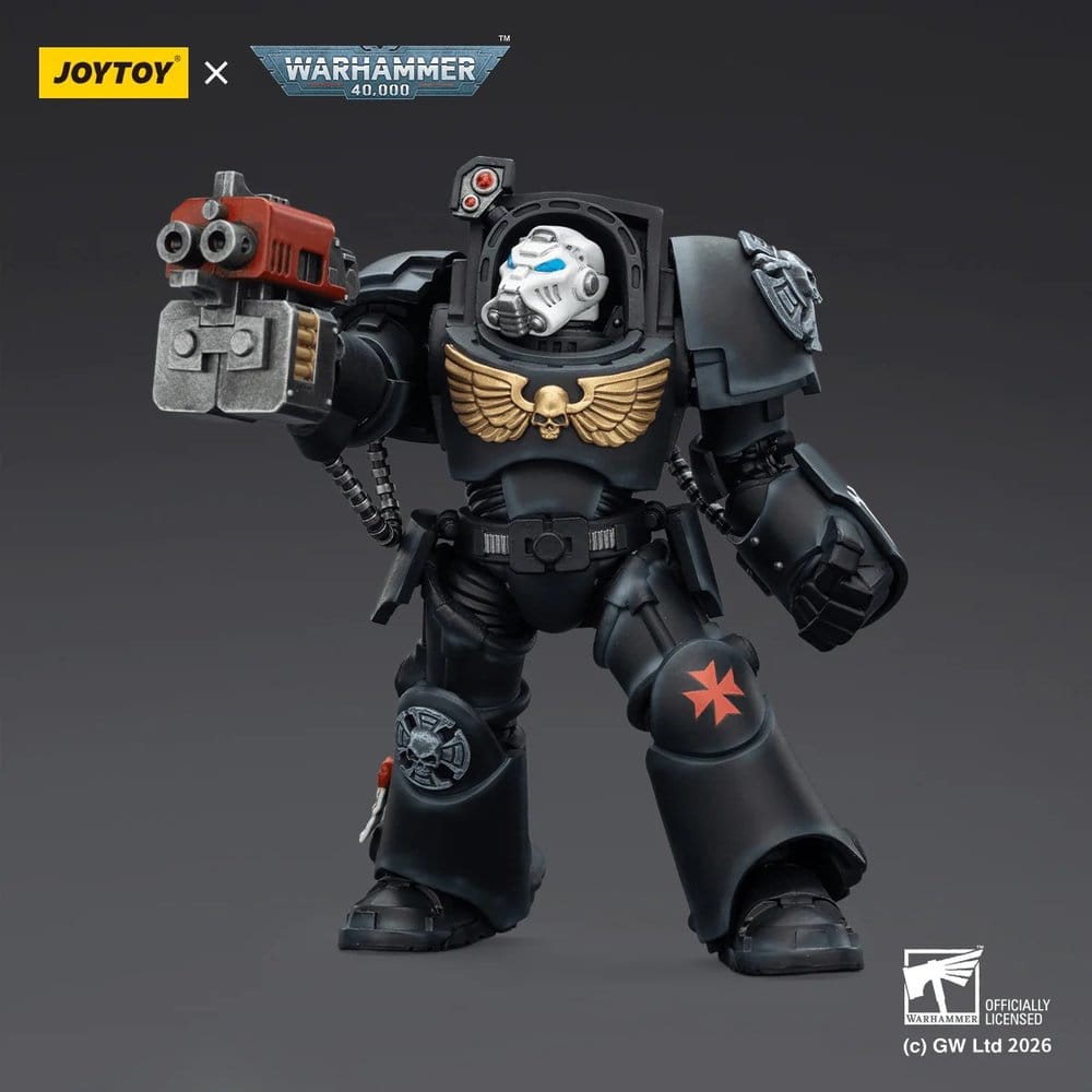 Warhammer 40