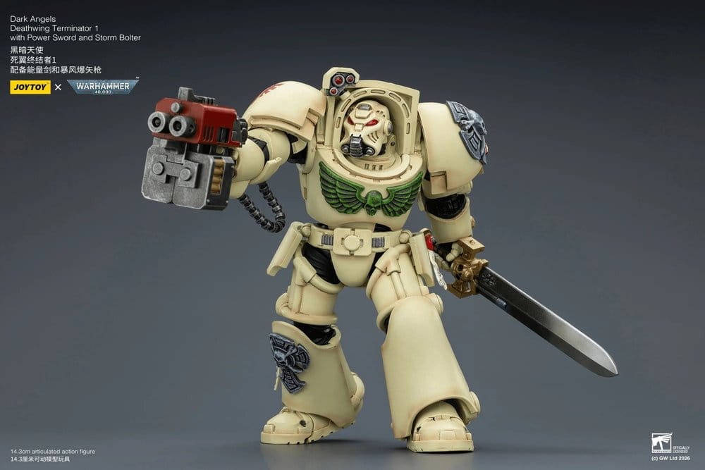 Warhammer 40