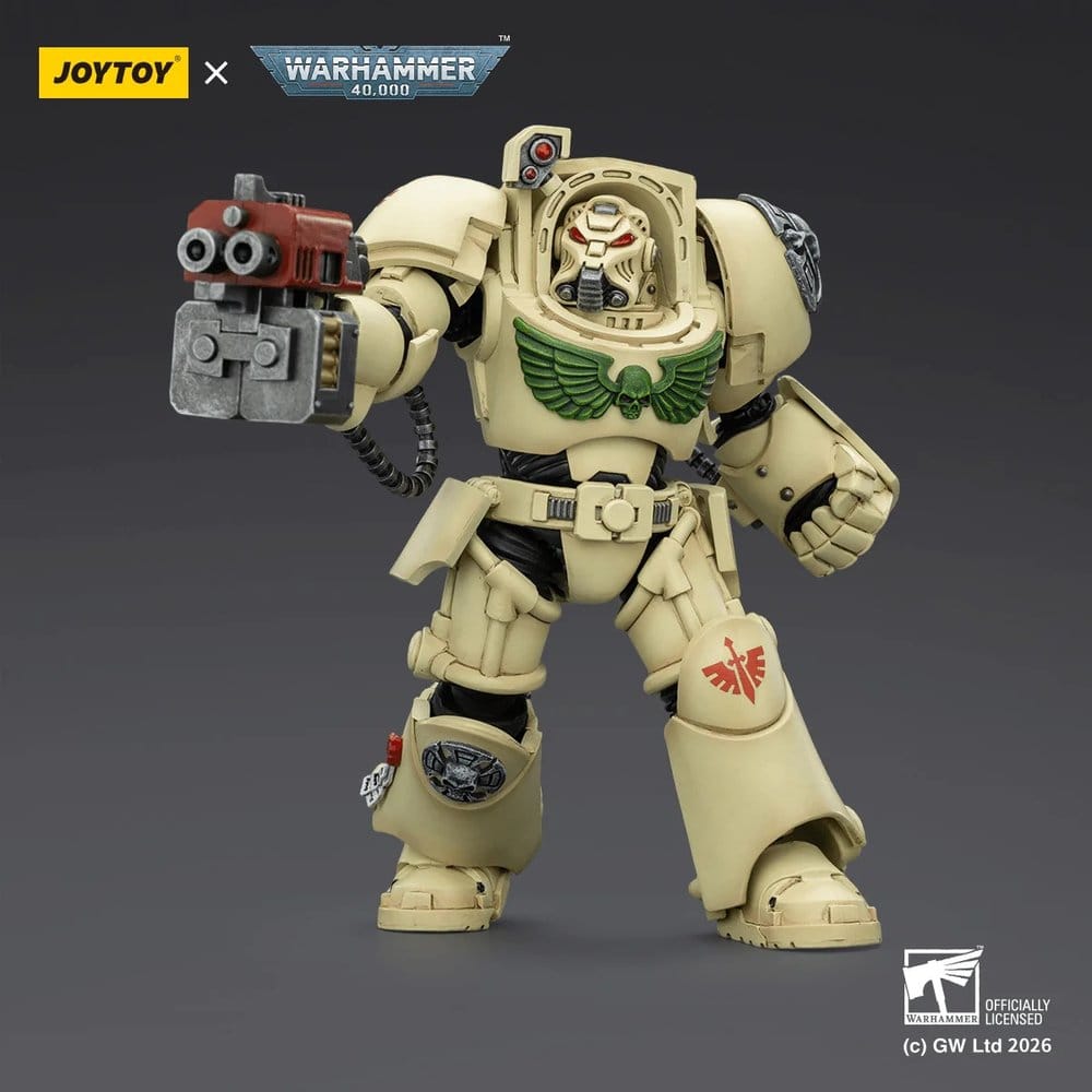 Warhammer 40
